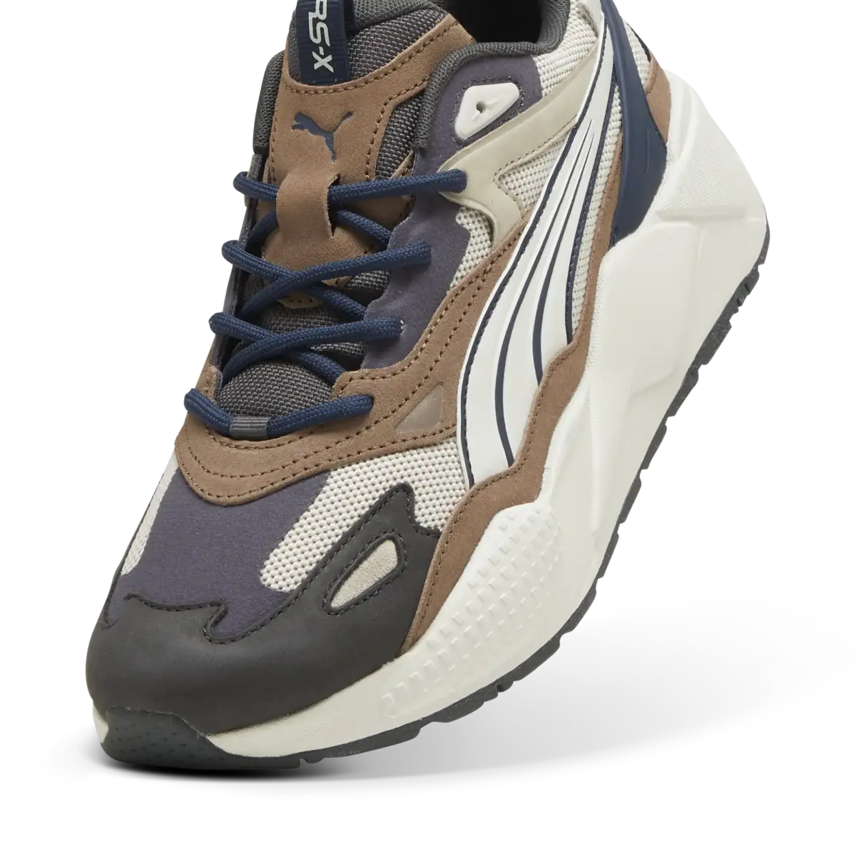 Puma RS-X Efekt PRM Bej Erkek Günlük Spor Ayakkabı