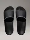 Calvin Klein POOL SLIDE RUBBER, BEH Siyah Erkek Terlik