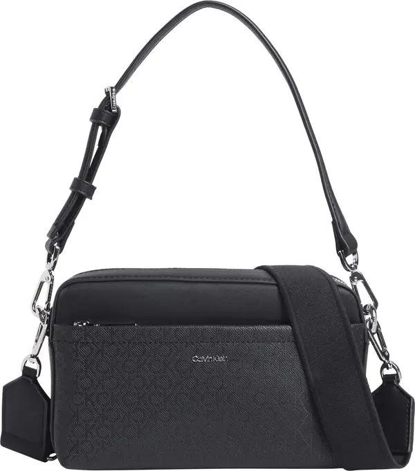 Calvin Klein Siyah Kadın Çanta & Cüzdan