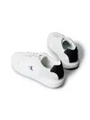 Calvin Klein CHUNKY CUPSOLE LACEU, 01W Beyaz Erkek Spor Ayakkabı