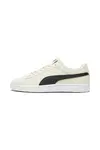 Puma Smash 3.0 Buck Kırık Beyaz Unisex Günlük Spor Ayakkabı