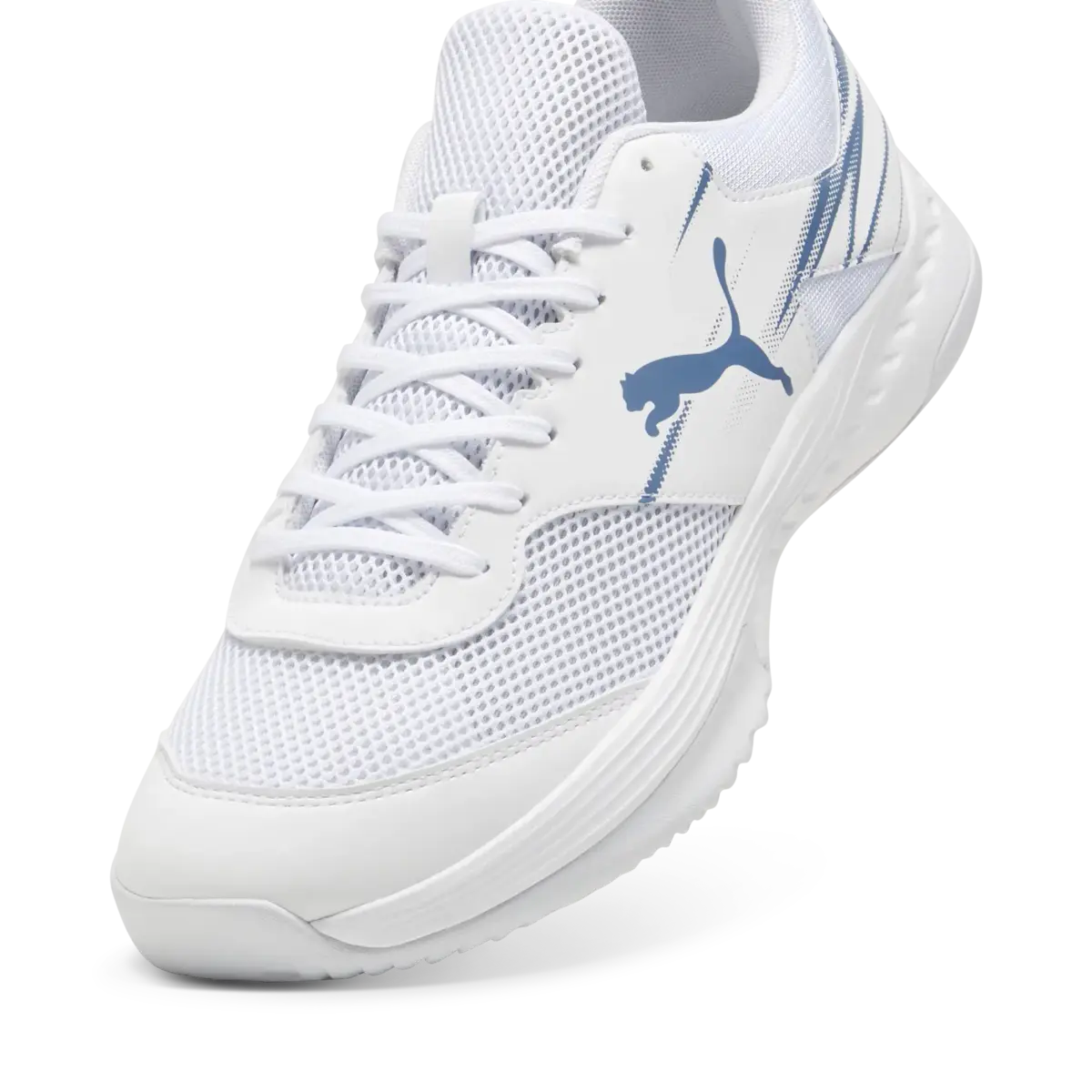 Puma Varion II Beyaz Günlük Spor Ayakkabı