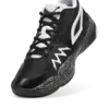 Puma Genetics Speckle Siyah Erkek Spor Ayakkabı & Sneaker
