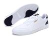 Puma Shuffle Beyaz Unisex Günlük Spor Ayakkabı