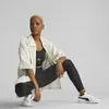 Puma T7 High Waist Leggings Siyah Kadın Tayt