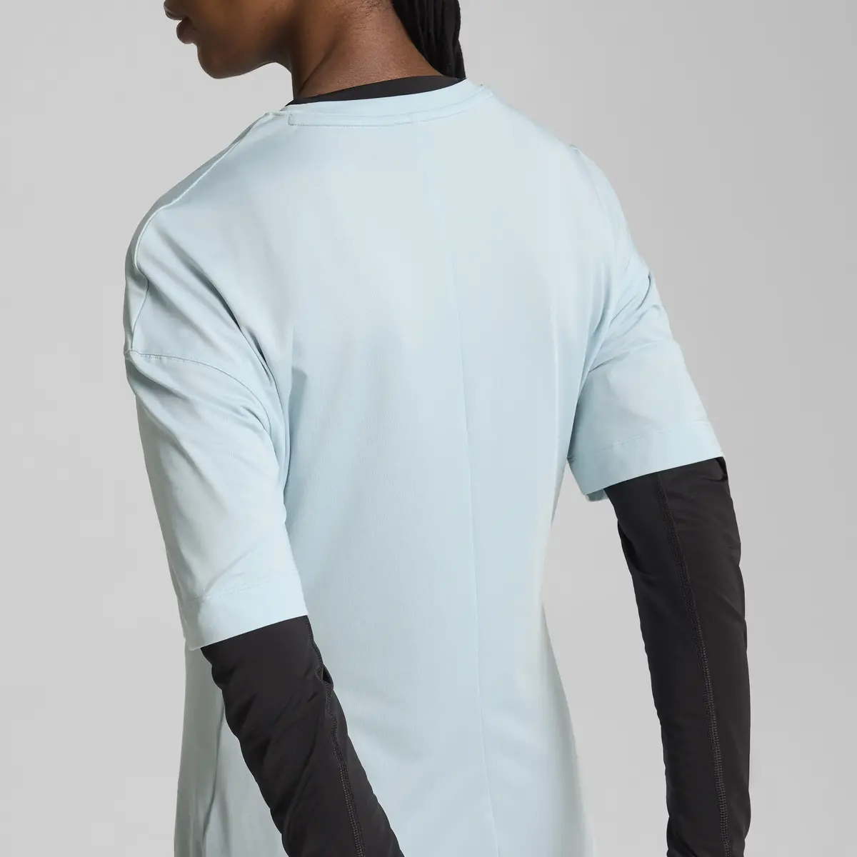 Puma Modest Oversized Tee Kadın T-Shirt & Polo