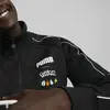 PUMA X POKEMON T7 Jacket Siyah Erkek Ceket