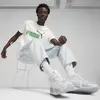 Puma RS-X Efekt PRM Beyaz Unisex Günlük Spor Ayakkabı