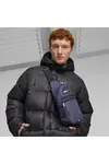 PUMA Deck Crossbody Bag Erkek Lacivert Çapraz Çanta