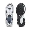 Puma Morphic Base Gri Unisex Günlük Spor Ayakkabı