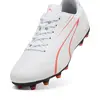 PUMA VITORIA FG/AG Beyaz Erkek Krampon