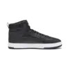 Puma Caven 2.0 Mid WTR Siyah Erkek Spor Ayakkabı & Sneaker