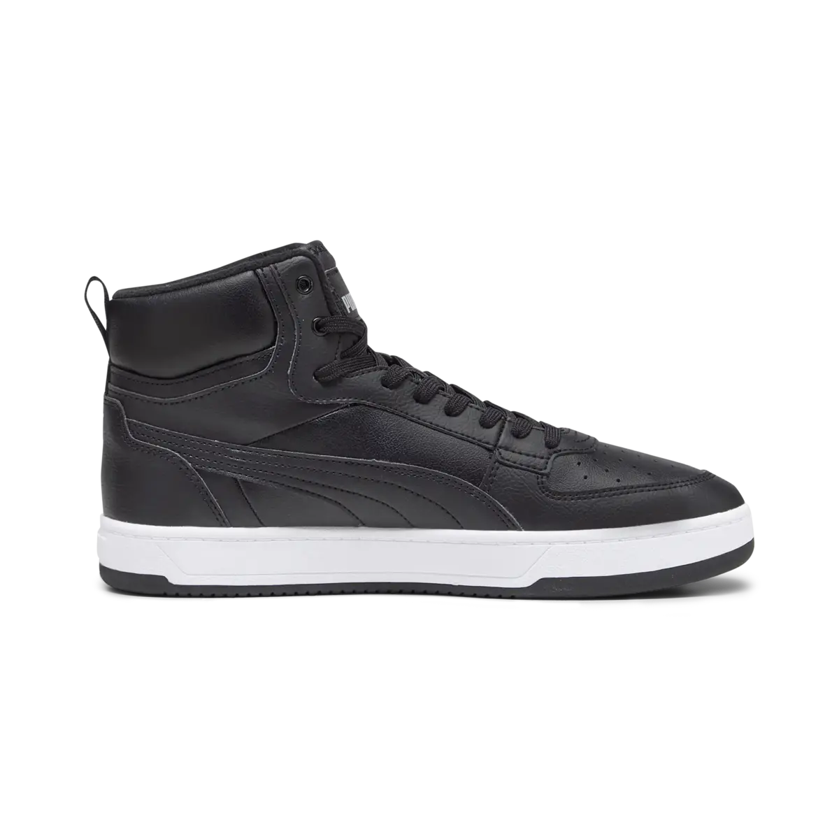 Puma Caven 2.0 Mid WTR Siyah Erkek Spor Ayakkabı & Sneaker