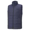 Puma Ess Padded Vest Mavi Erkek Şişme Yelek