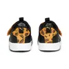 Puma Multiflex Mates V Inf Siyah Çocuk/Unisex Günlük Spor Ayakkabı