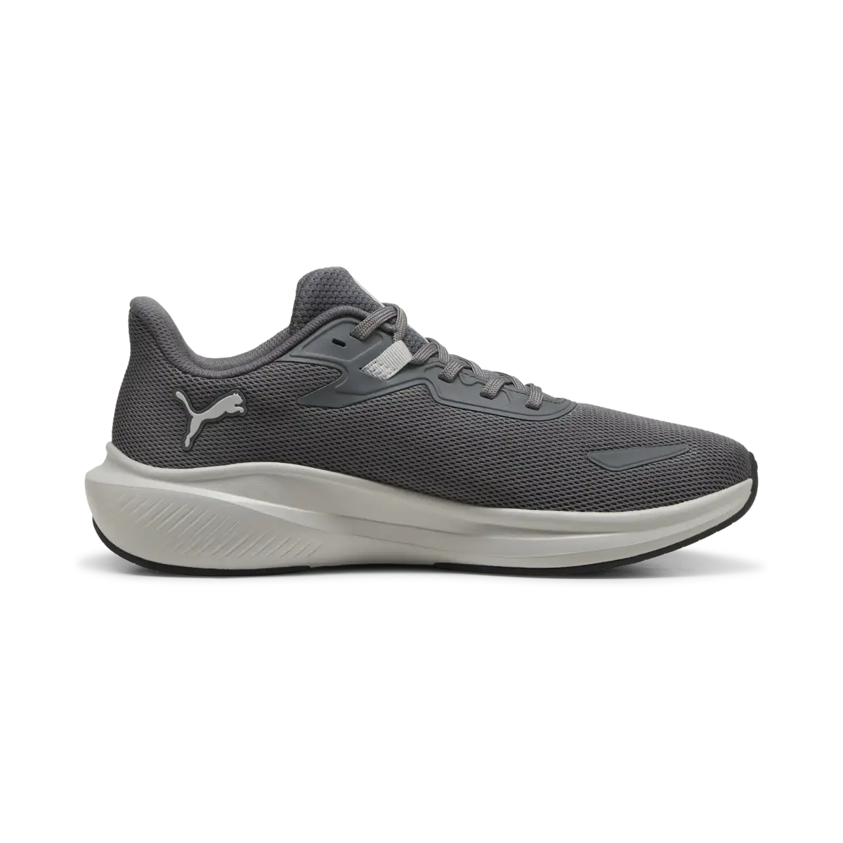 PUMA Skyrocket Lite Gri Unisex Yürüyüş ve Koşu Ayakkabısı