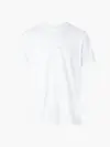 Calvin Klein EO/ S/S T-Shirts Erkek Beyaz T-Shirt