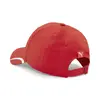 Puma Ferrari SPTWR Race BB Cap Erkek Kırmızı Şapka