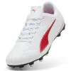 Puma VITORIA II FG/AG Beyaz Erkek Krampon