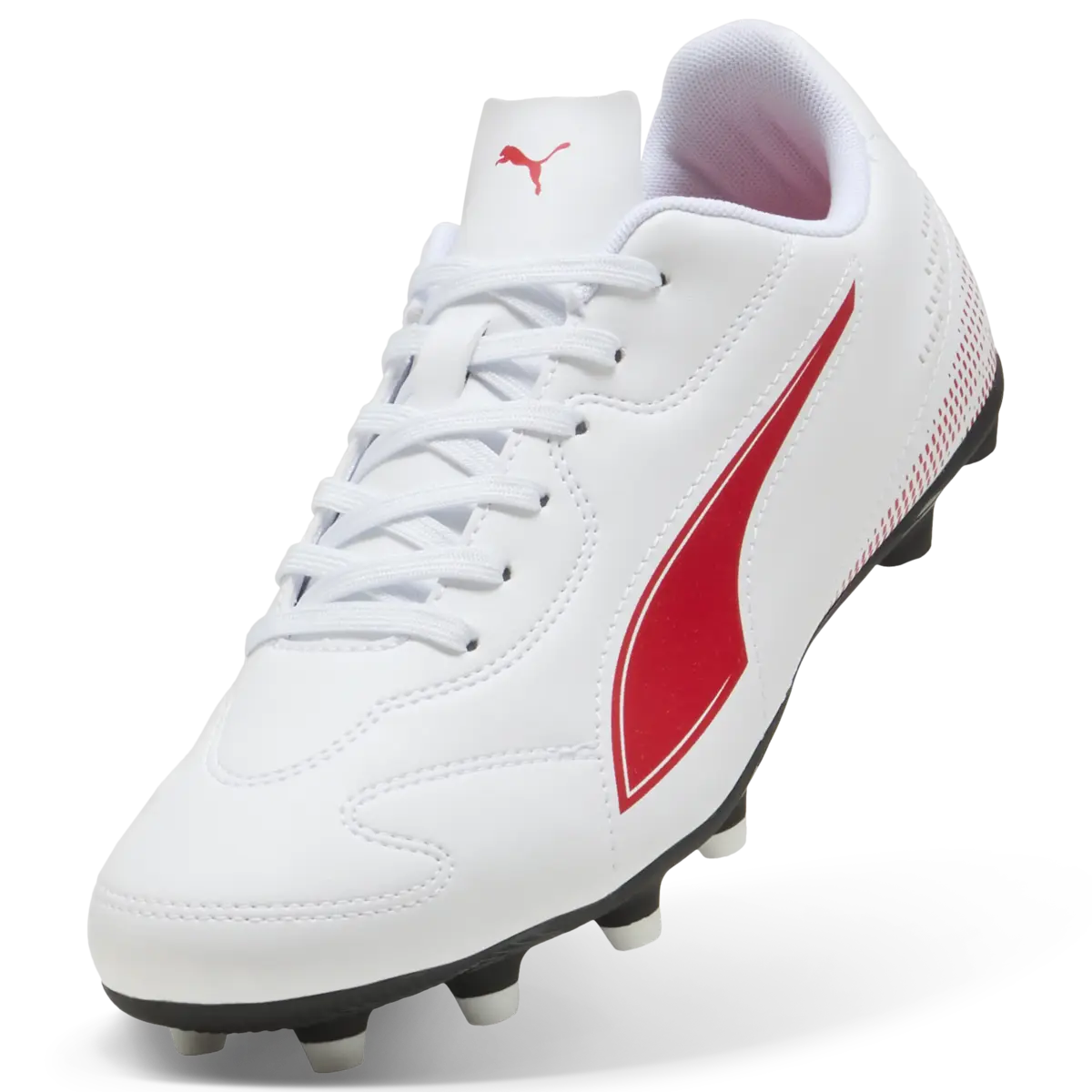 Puma VITORIA II FG/AG Beyaz Erkek Krampon