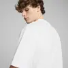 Puma Pivot Unisex Tee 2.0 Beyaz Erkek Tişört