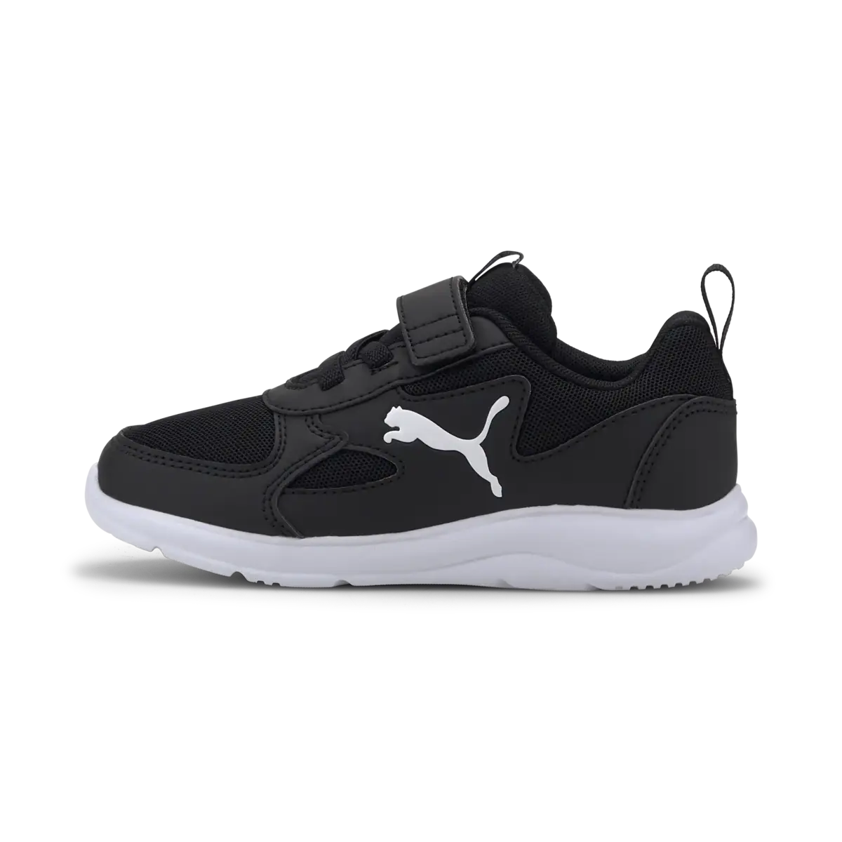 Puma Fun Racer AC PS Erkek Spor Ayakkabı & Sneaker
