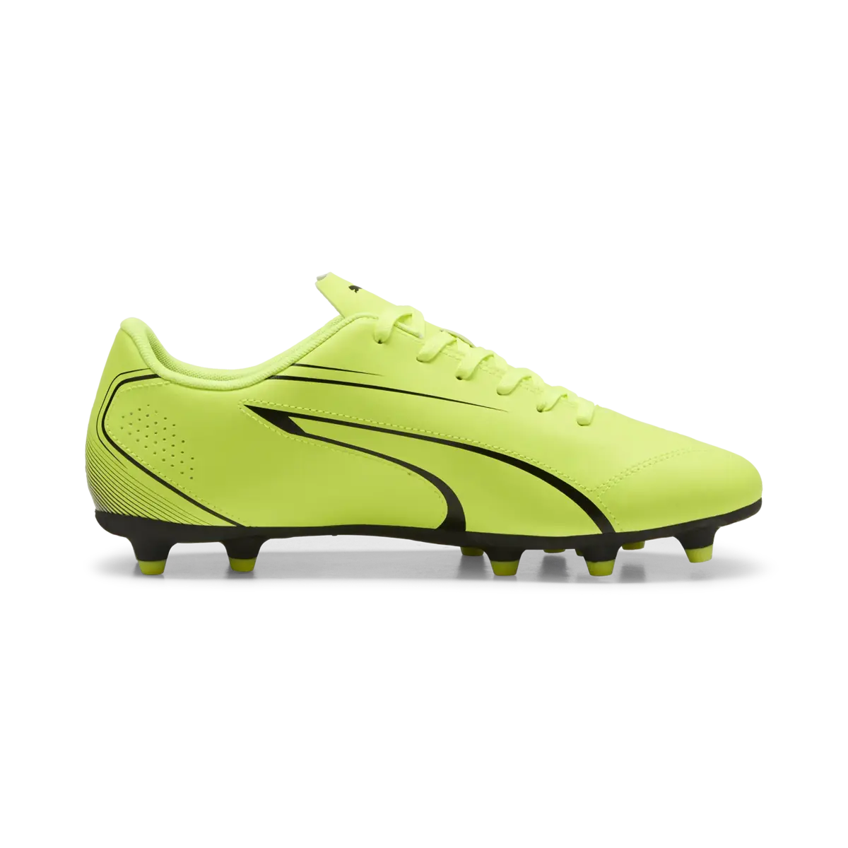 Puma VITORIA FG/AG Yeşil Erkek Krampon