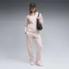 PUMA PUMATECH SENSE Jacket Pembe Kadın Ceket