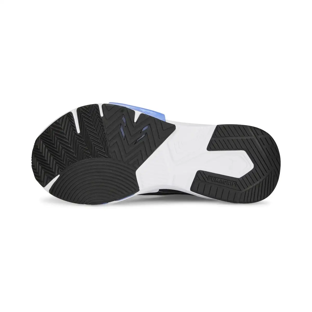 PWRFrame TR 2 Wn s PUMA Black-Elektro Pu