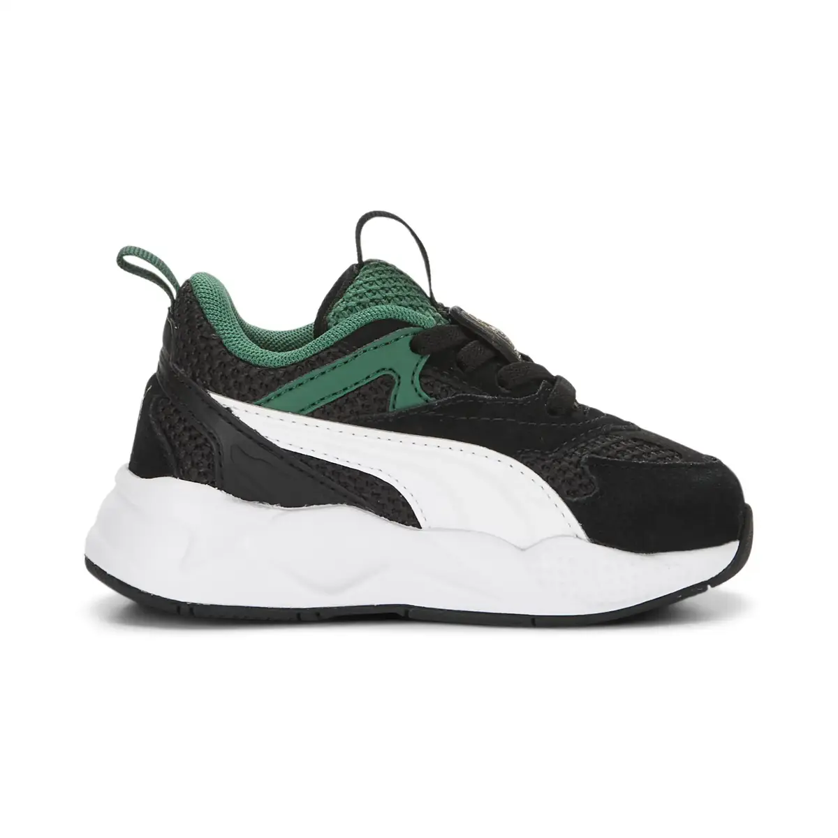 Puma RS-X Efekt Archive Remastered AC Inf Siyah Unisex Günlük Spor Ayakkabı