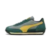 Puma Easy Rider Weathered Yeşil Erkek Spor Ayakkabı & Sneaker