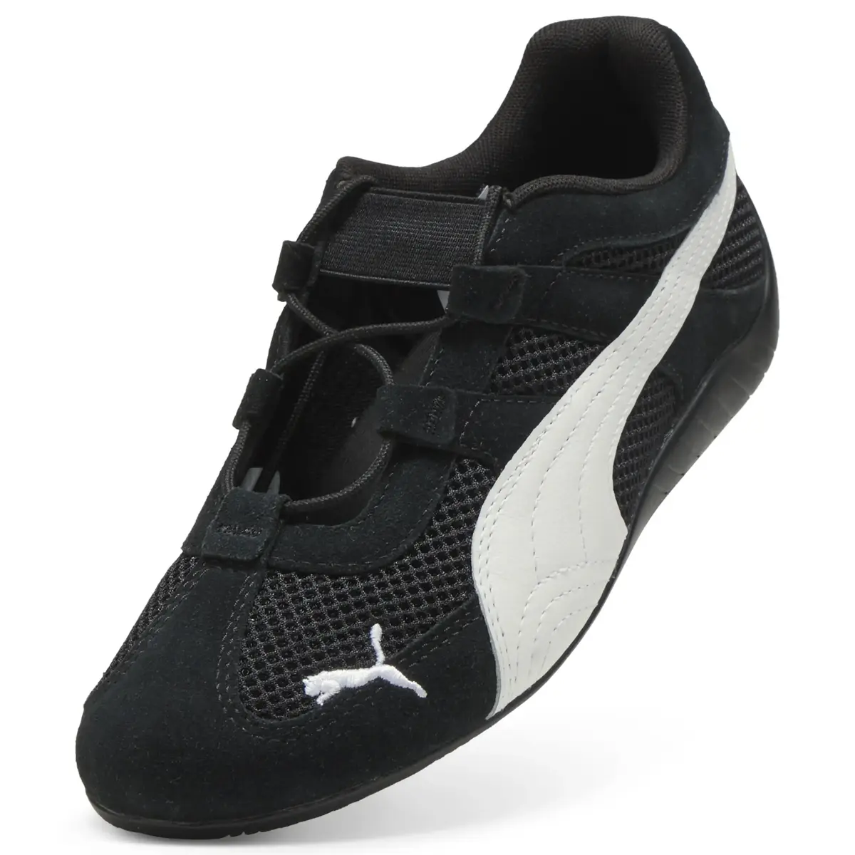 PUMA Speedcat Go Wns Siyah Kadın Günlük Spor Ayakkabı