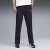 PUMA CLASS Relaxed Pinnacle Track Pants Lacivert Erkek Eşofman Altı