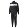 Puma Poly Suit Siyah Erkek Sweatshirt