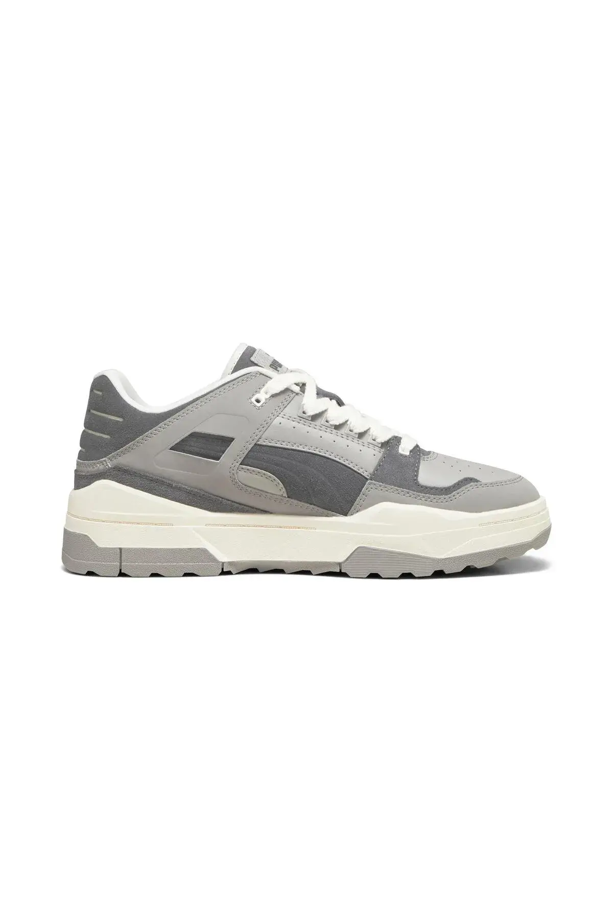 Puma Slipstream Xtreme Gri Unisex Günlük Spor Ayakkabı