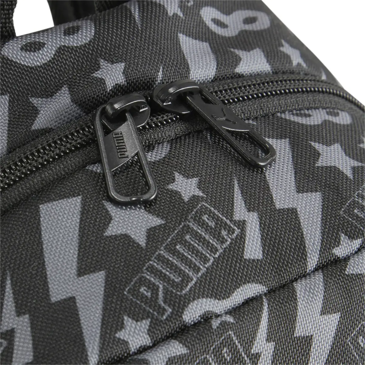 Puma Phase Small Backpack Siyah Unisex Sırt Çantası