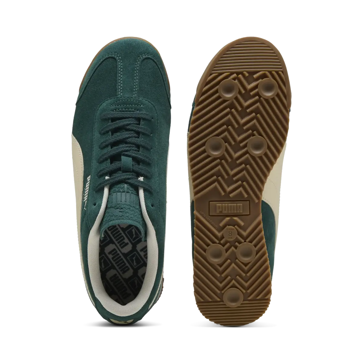 Puma Roma Suede Erkek Spor Ayakkabı & Sneaker