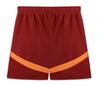 Puma GSK Shorts Jr w/o S. Galatasaray 2024/25 Kırmızı Çocuk Erkek Şort