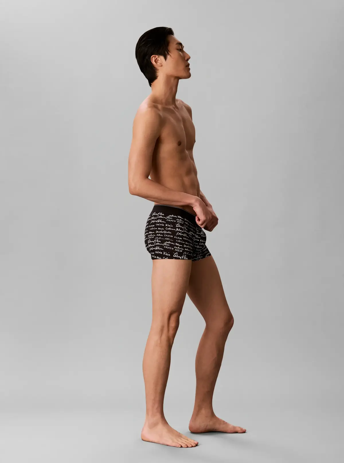 LOW RISE TRUNK, 4N5