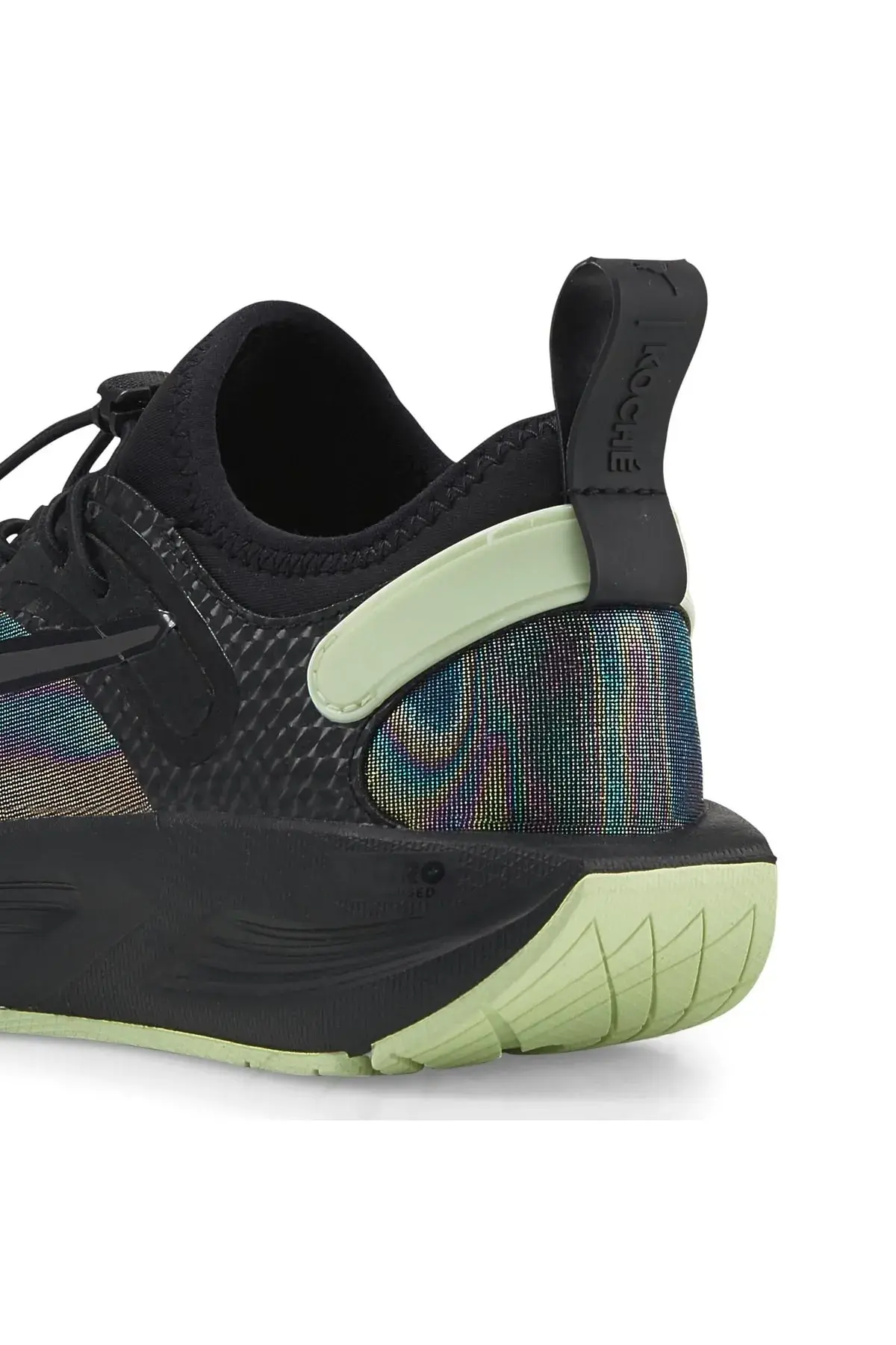 Puma PWR XX KOCHE Siyah Kadın Günlük Spor Ayakkabı