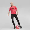 PUMA ATTACANTO TT Siyah Erkek Krampon