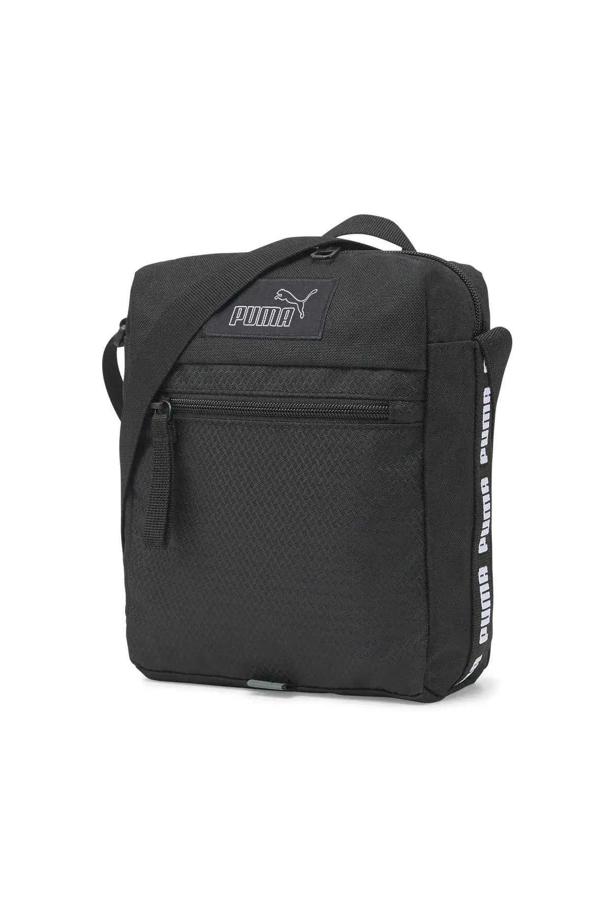 Puma EvoESS Portable Siyah Erkek/Unisex Omuz Çantası