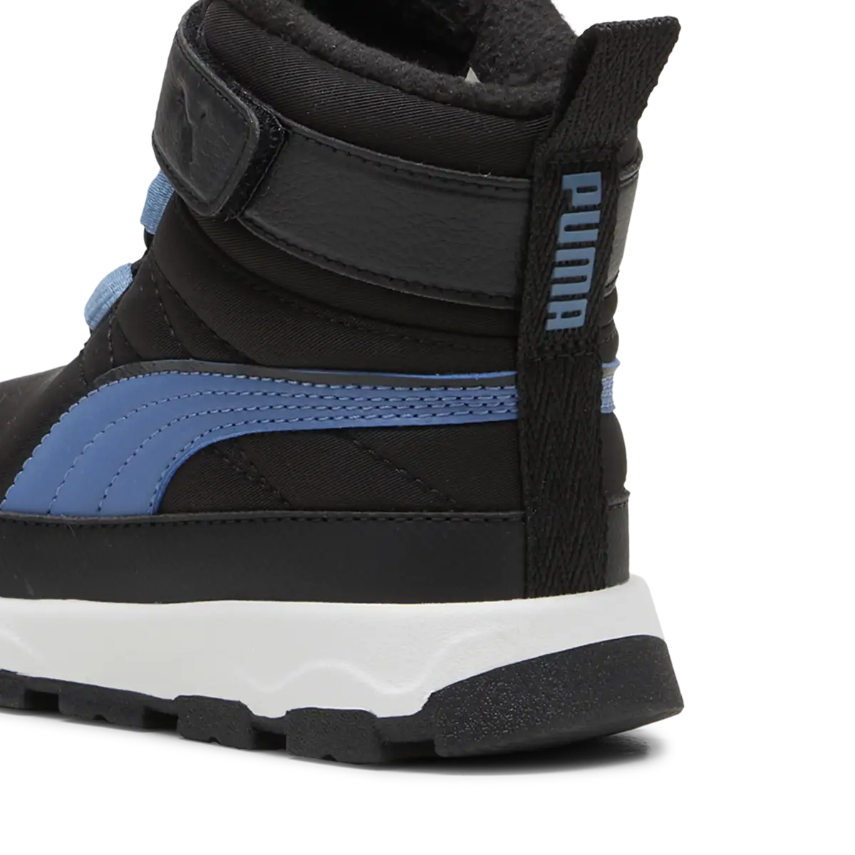 Puma Evolve Boot AC+ Inf Siyah Bebek Bot