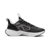 Puma Softride Sway Siyah Unisex Yürüyüş ve Koşu Ayakkabısı