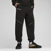 Puma AMG Sweat Pants Siyah Erkek Eşofman Altı