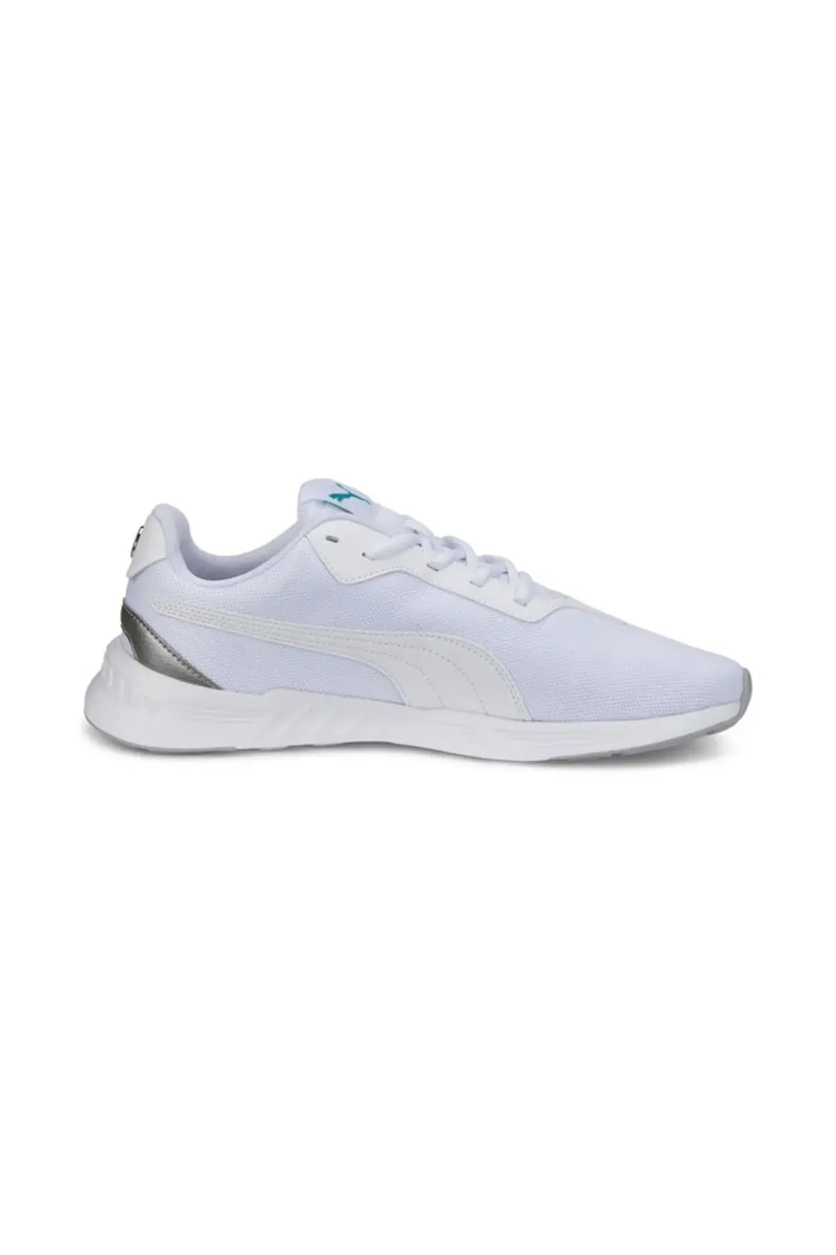 Puma Mapf1 Tiburion Beyaz Erkek Günlük Spor Ayakkabı