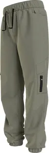 Calvin Klein SOFT TECH CARGO PANT Erkek Gri Kargo Pantolonu