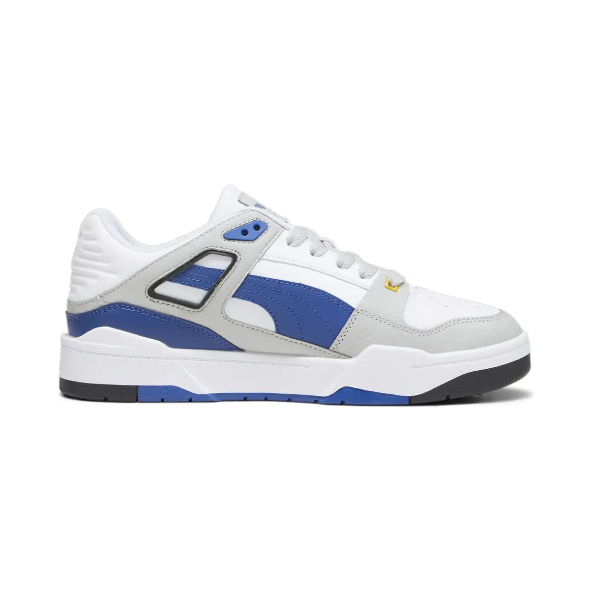Puma Slipstream lth Beyaz Unisex Günlük Spor Ayakkabı