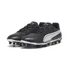 Puma King Match Siyah Erkek Krampon