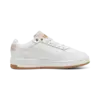 Puma Court Classic Lux Beyaz Unisex Spor Ayakkabı & Sneaker